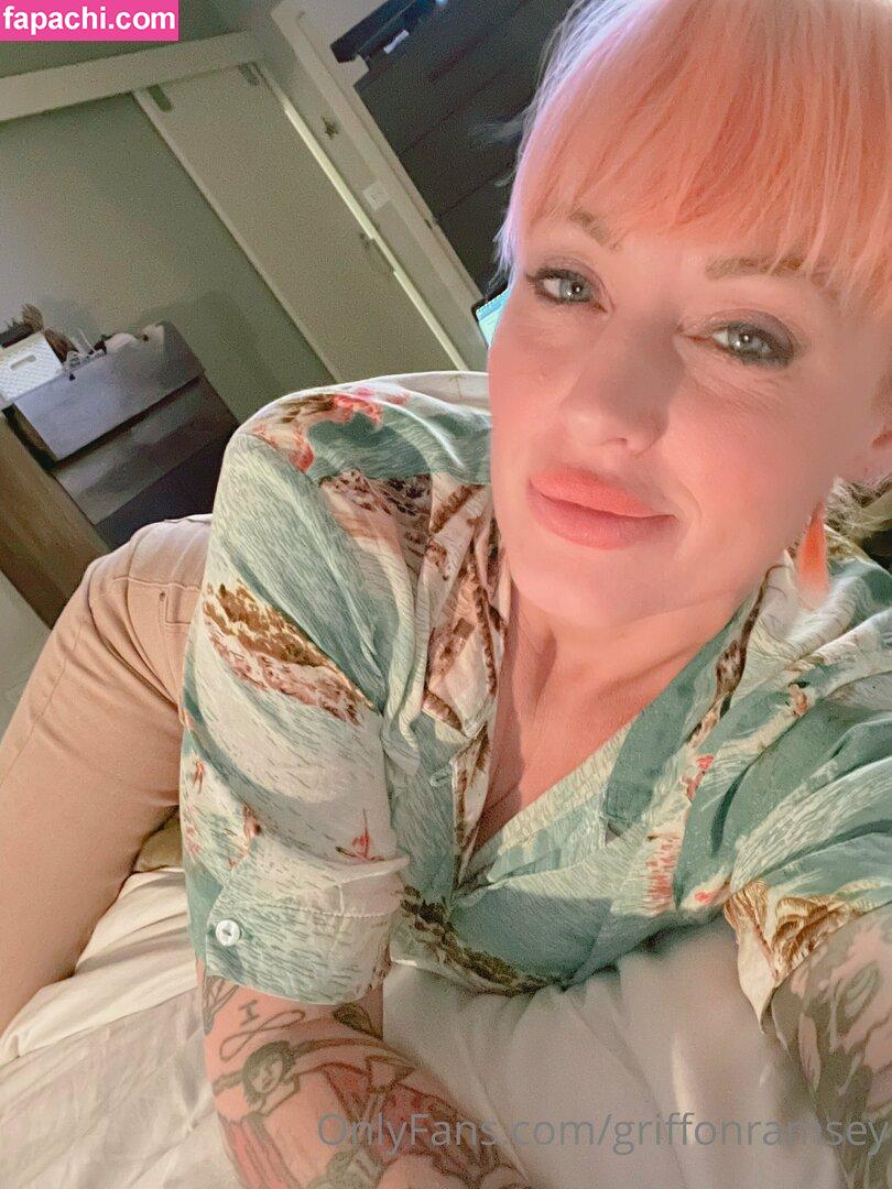 griffonramsey leaked nude photo #0155 from OnlyFans/Patreon