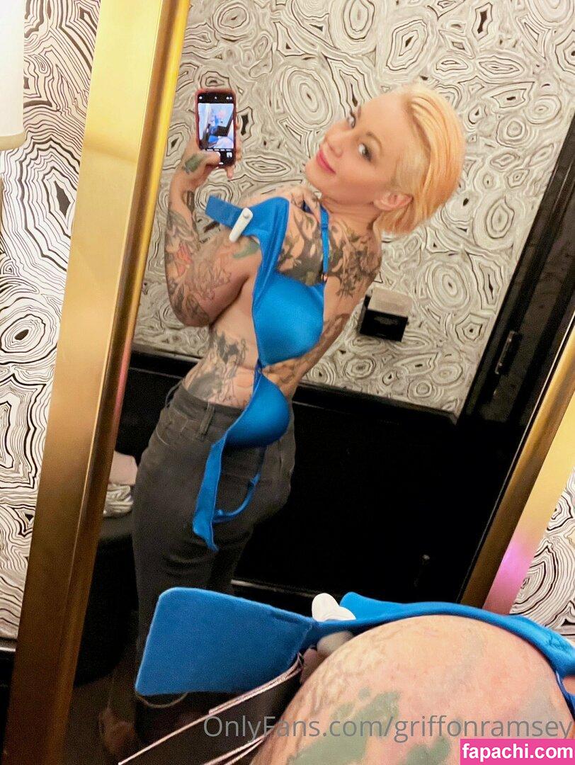 griffonramsey leaked nude photo #0156 from OnlyFans/Patreon