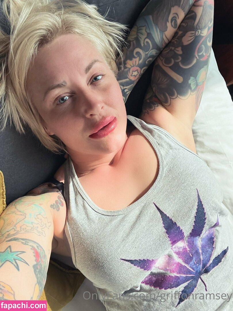 griffonramsey leaked nude photo #0197 from OnlyFans/Patreon