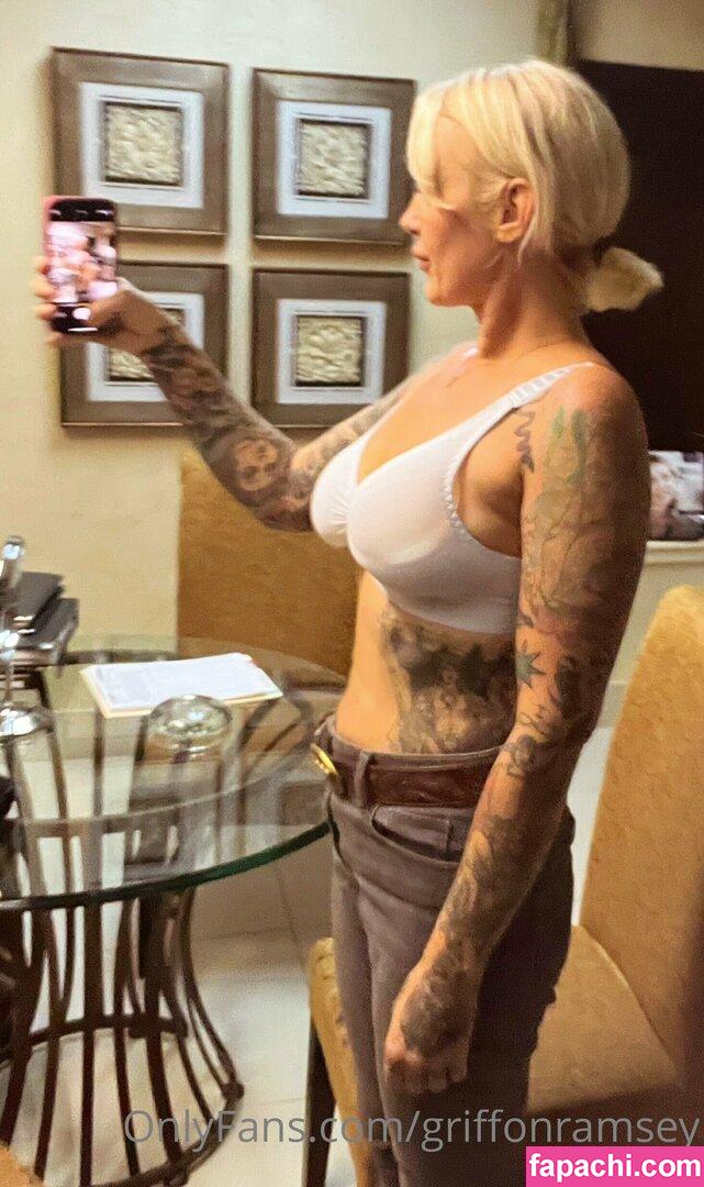 griffonramsey leaked nude photo #0228 from OnlyFans/Patreon