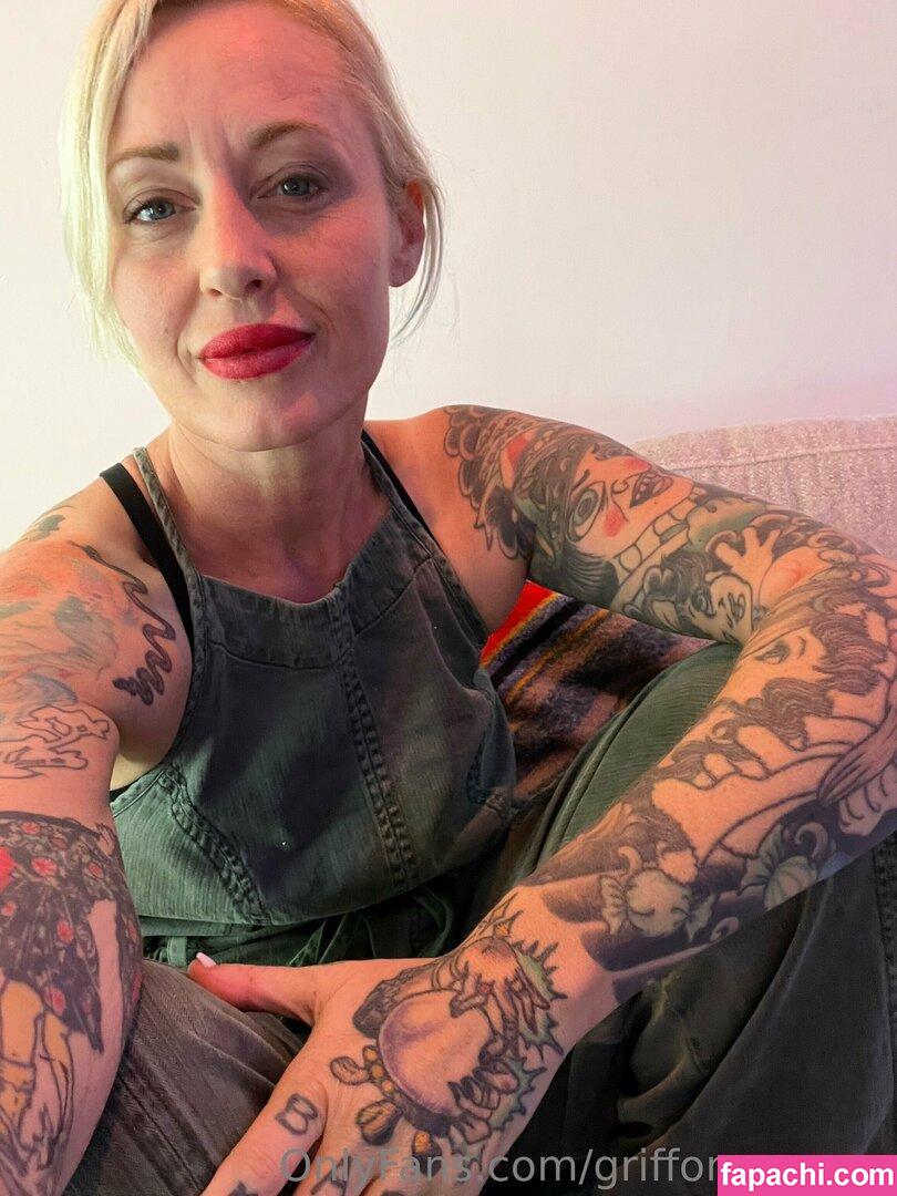 griffonramsey leaked nude photo #0239 from OnlyFans/Patreon