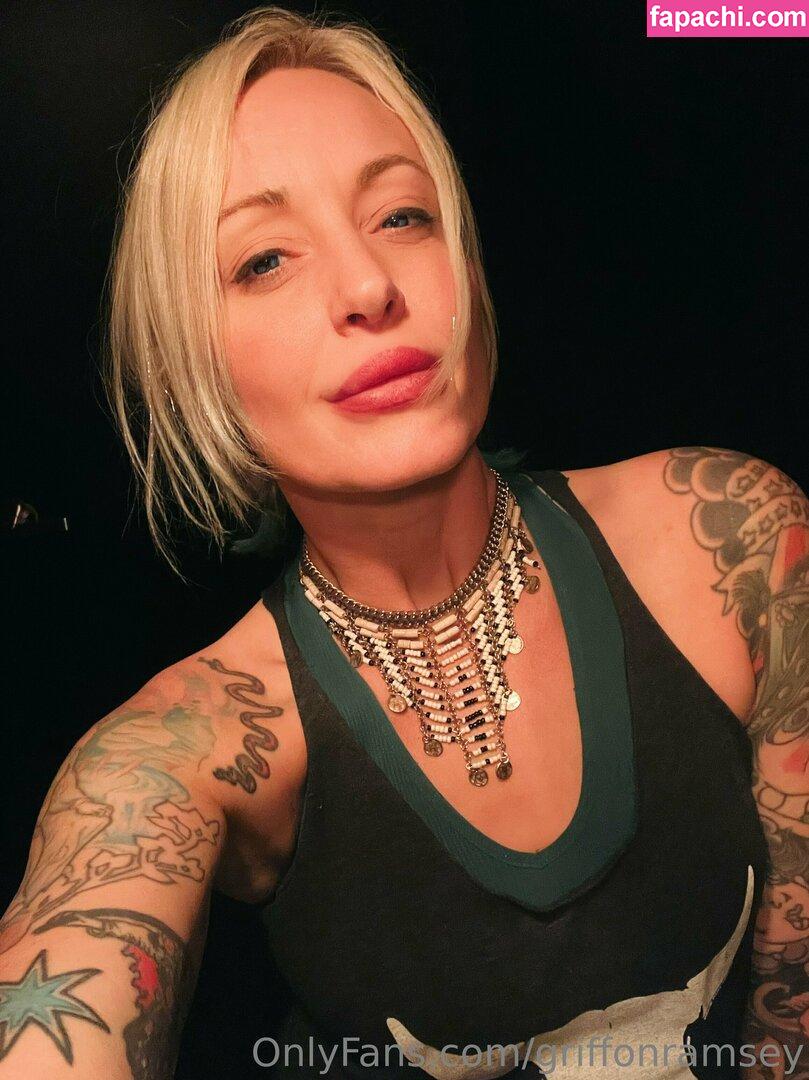 griffonramsey leaked nude photo #0250 from OnlyFans/Patreon
