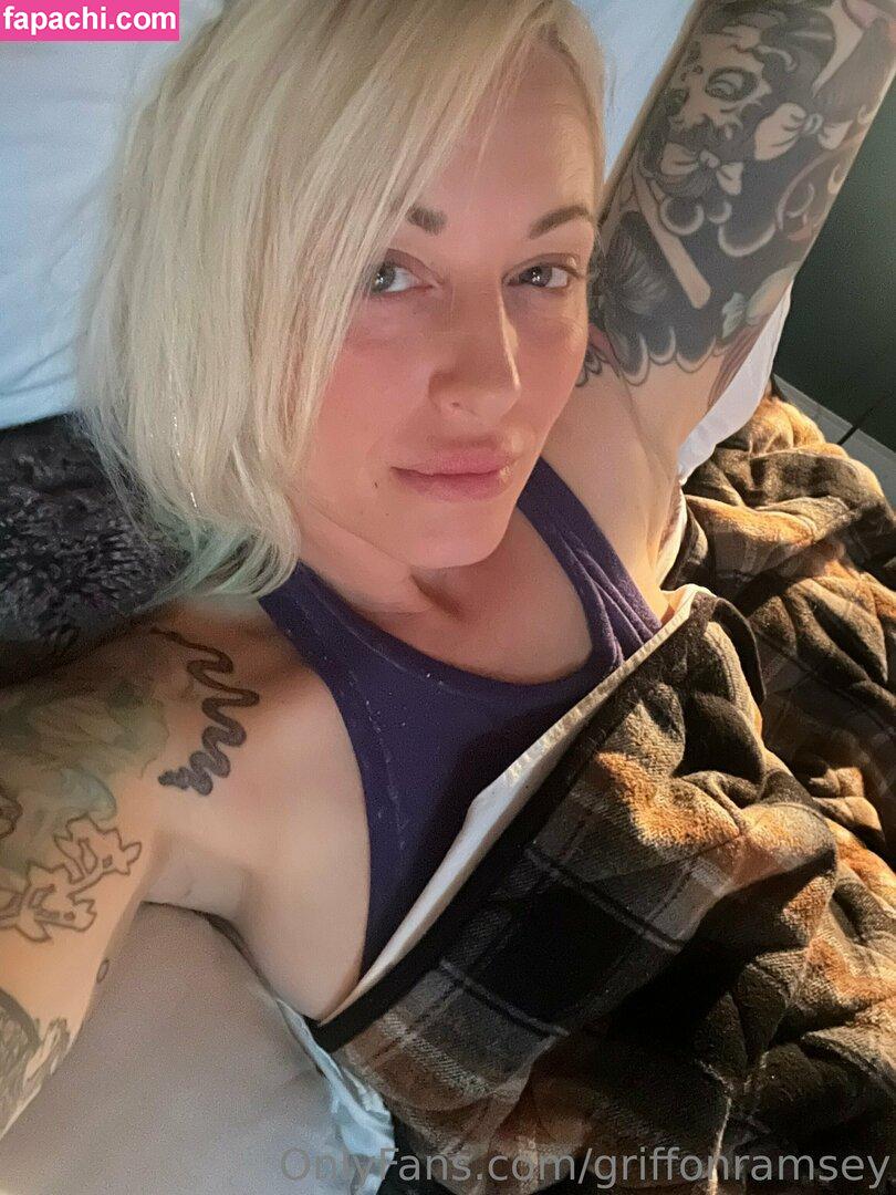 griffonramsey leaked nude photo #0257 from OnlyFans/Patreon