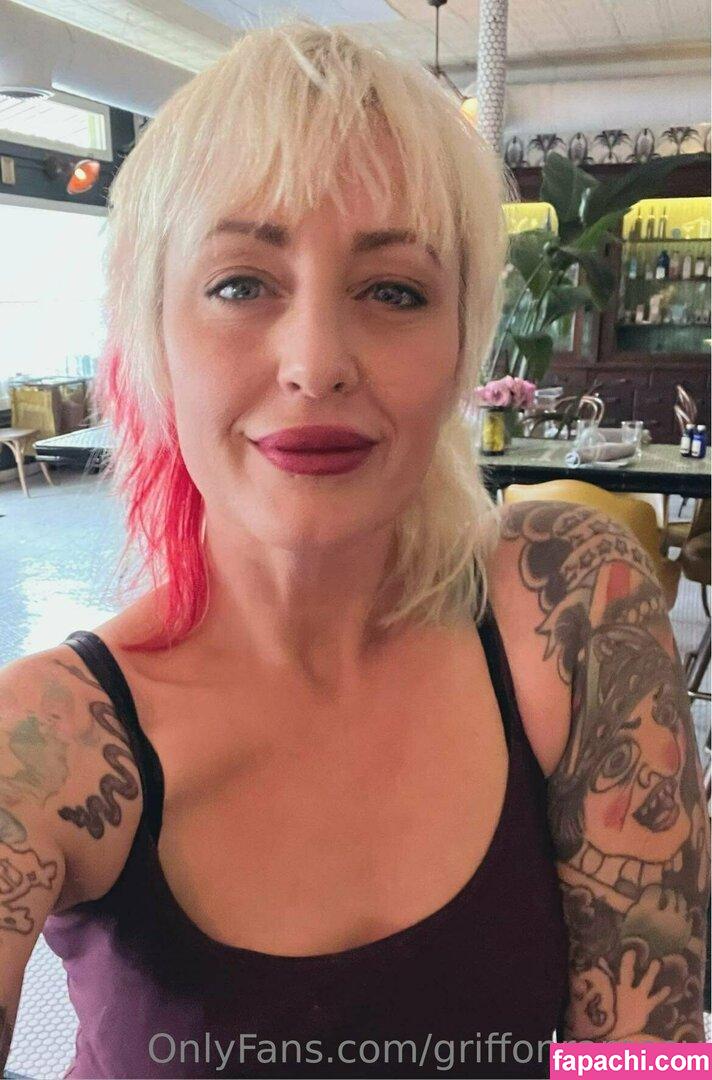 griffonramsey leaked nude photo #0258 from OnlyFans/Patreon