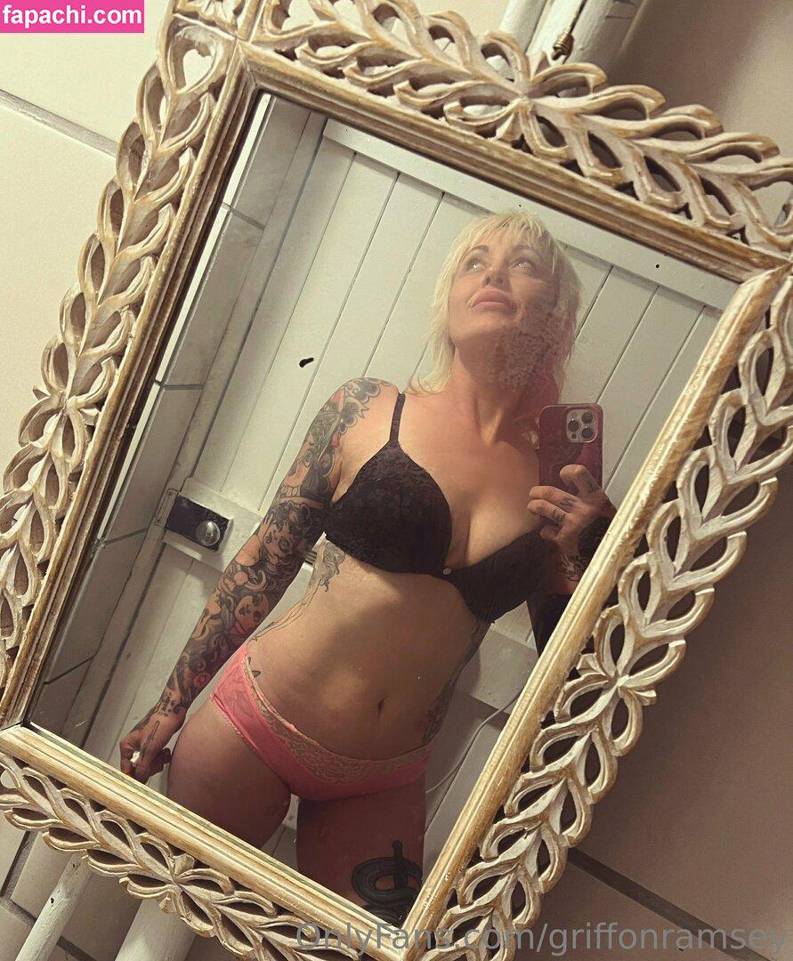 griffonramsey leaked nude photo #0260 from OnlyFans/Patreon