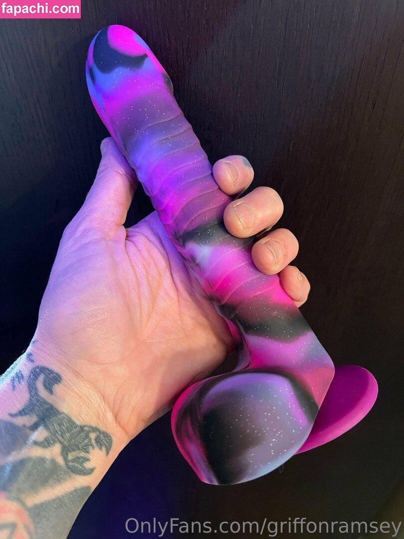griffonramsey leaked nude photo #0268 from OnlyFans/Patreon