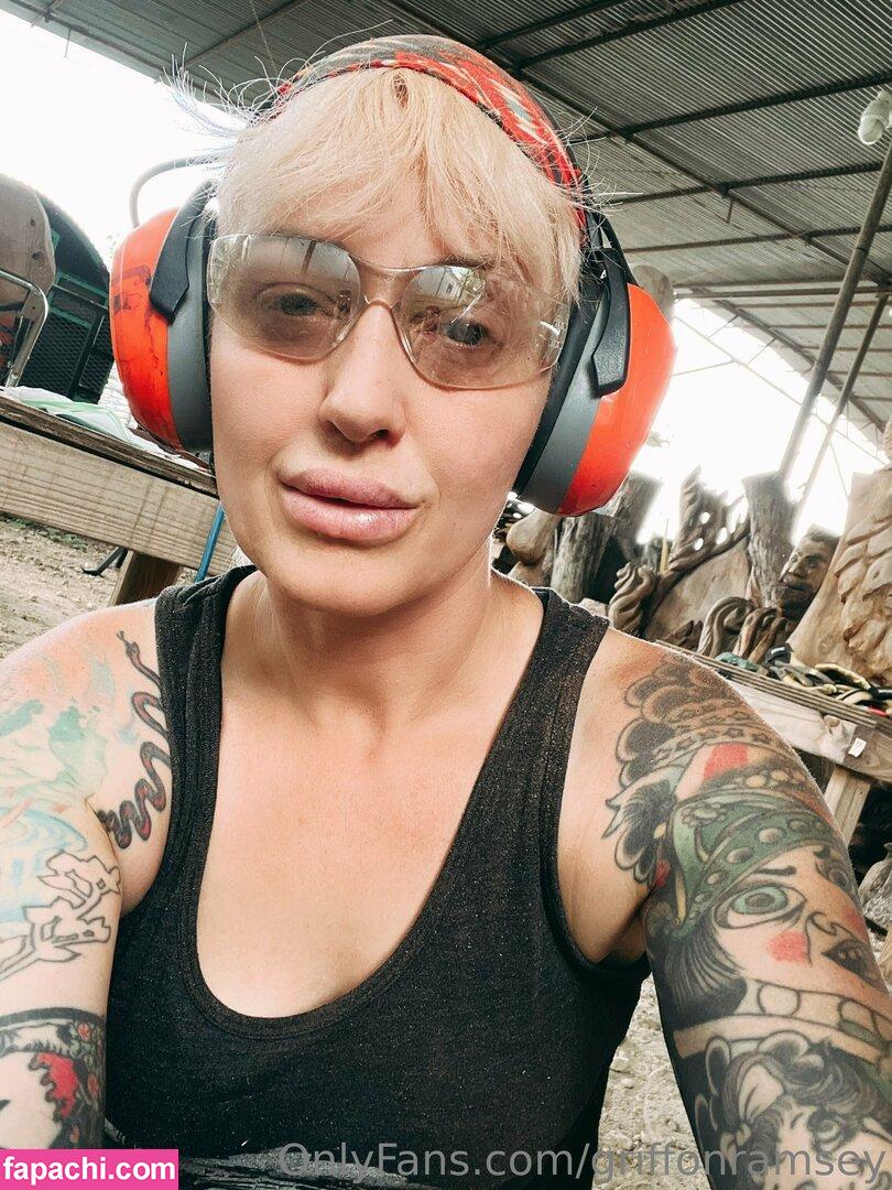 griffonramsey leaked nude photo #0283 from OnlyFans/Patreon