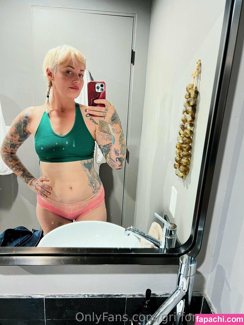 griffonramsey leaked nude photo #0290 from OnlyFans/Patreon