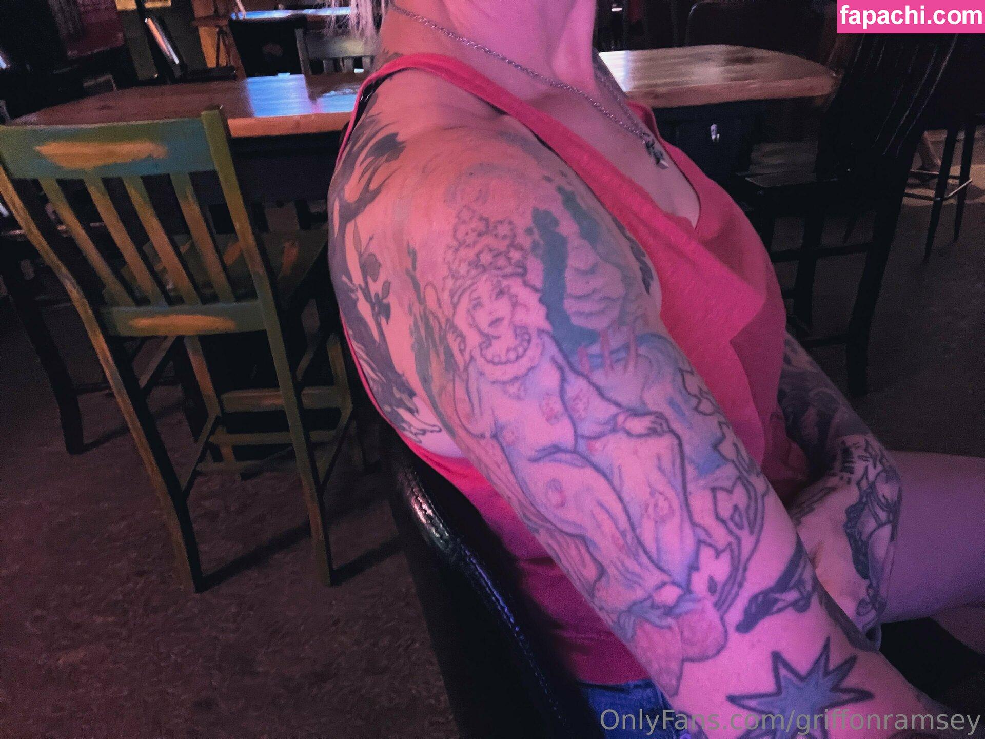 griffonramsey leaked nude photo #0292 from OnlyFans/Patreon