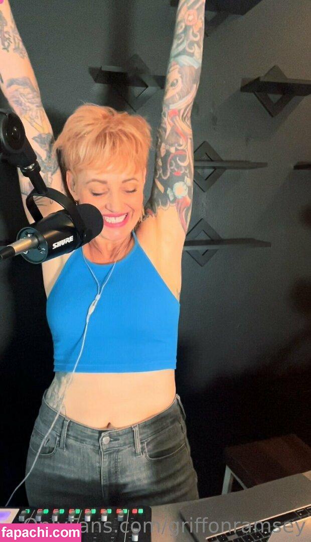 griffonramsey leaked nude photo #0293 from OnlyFans/Patreon