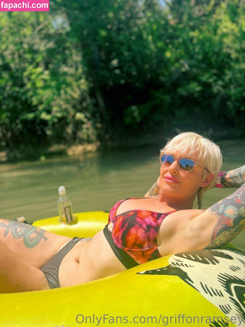 griffonramsey leaked nude photo #0295 from OnlyFans/Patreon