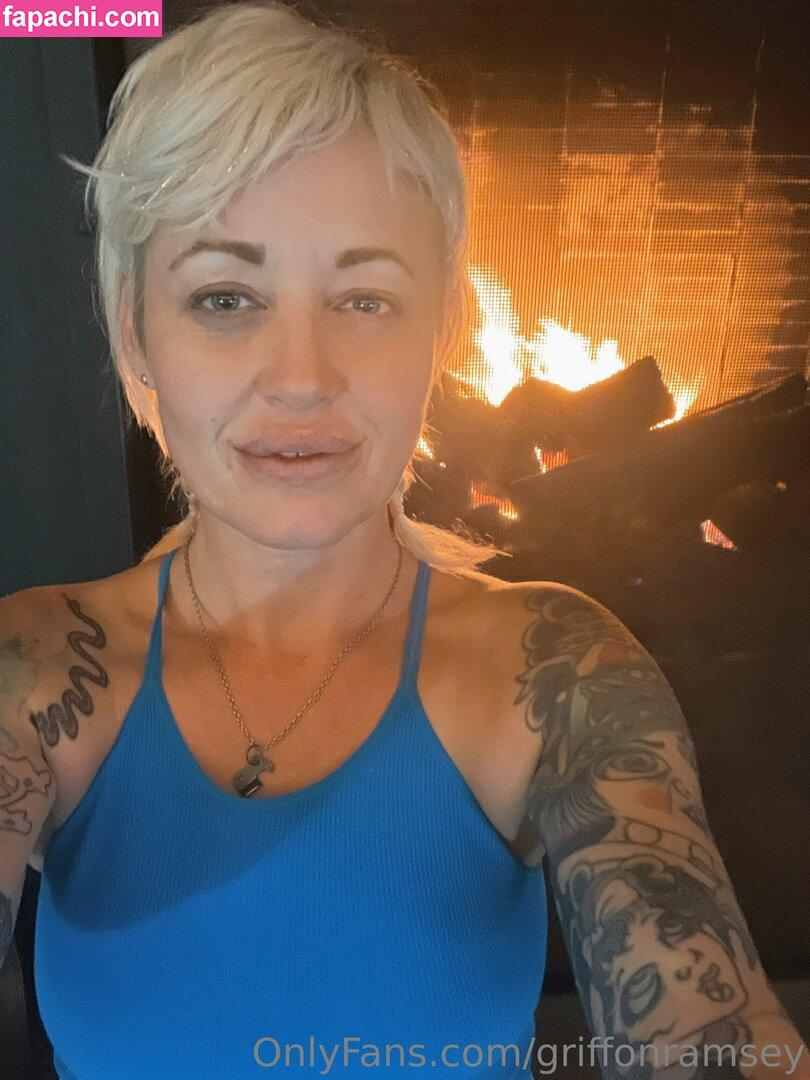 griffonramsey leaked nude photo #0296 from OnlyFans/Patreon