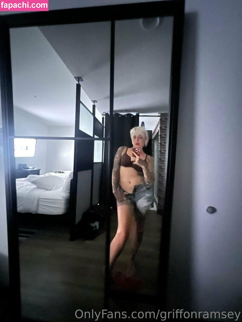 griffonramsey leaked nude photo #0299 from OnlyFans/Patreon