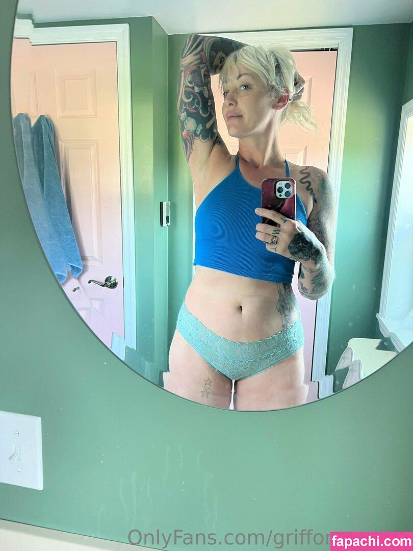 griffonramsey leaked nude photo #0302 from OnlyFans/Patreon