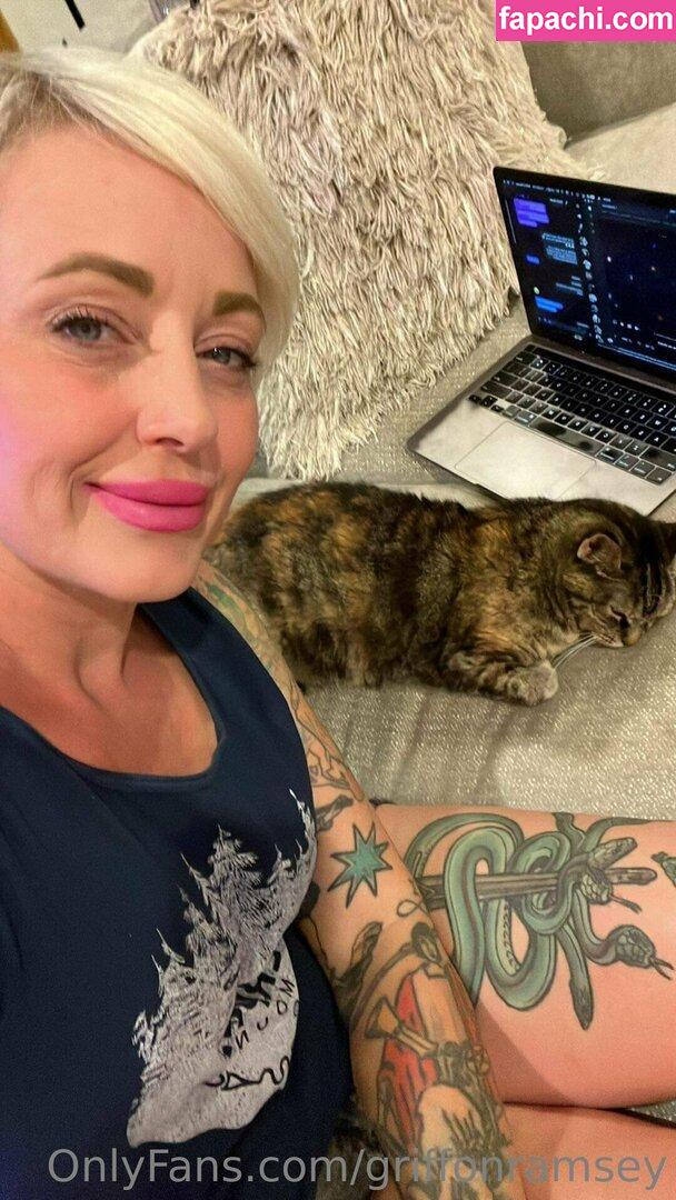 griffonramsey leaked nude photo #0303 from OnlyFans/Patreon
