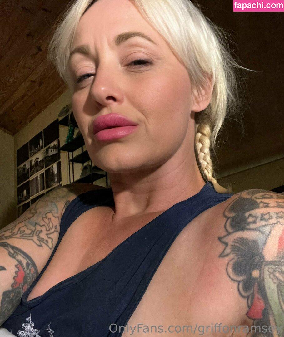 griffonramsey leaked nude photo #0304 from OnlyFans/Patreon