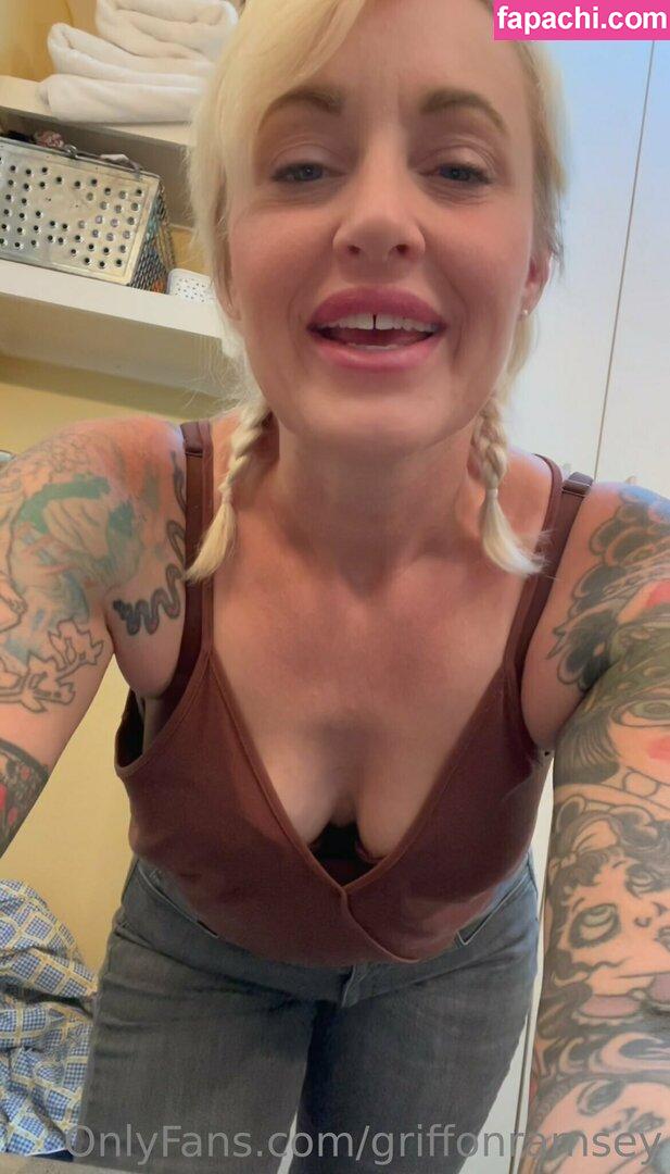 griffonramsey leaked nude photo #0305 from OnlyFans/Patreon