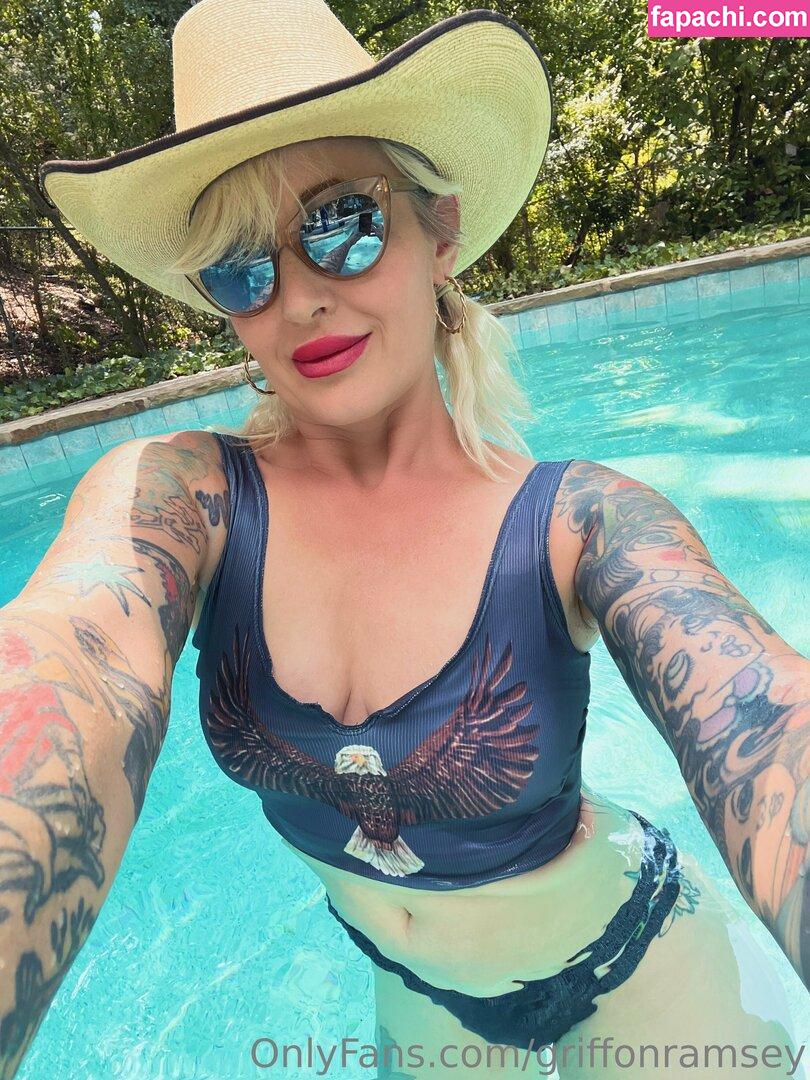 griffonramsey leaked nude photo #0307 from OnlyFans/Patreon