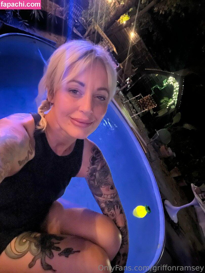 griffonramsey leaked nude photo #0308 from OnlyFans/Patreon