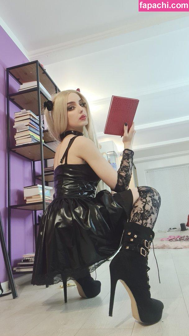 Grimoire / Grim / Grimmy / grimmmy / grimoire203 / msgrimoire_ leaked nude photo #0057 from OnlyFans/Patreon