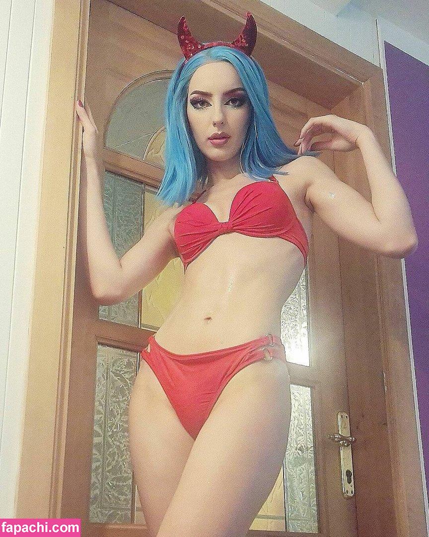 Grimoire / Grim / Grimmy / grimmmy / grimoire203 / msgrimoire_ leaked nude photo #0112 from OnlyFans/Patreon