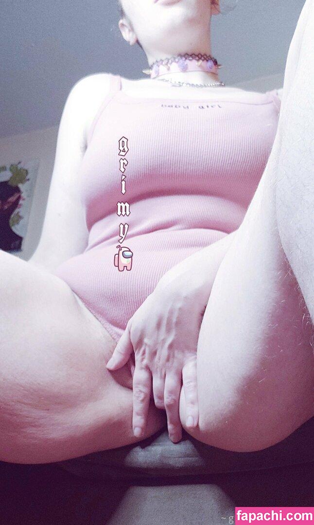 grimybby leaked nude photo #0072 from OnlyFans/Patreon