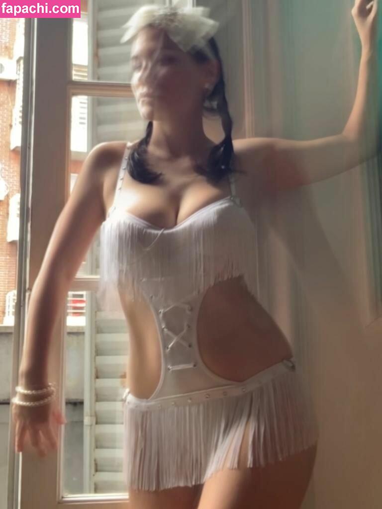 Griselda Sánchez / griselda.sanchez leaked nude photo #0021 from OnlyFans/Patreon