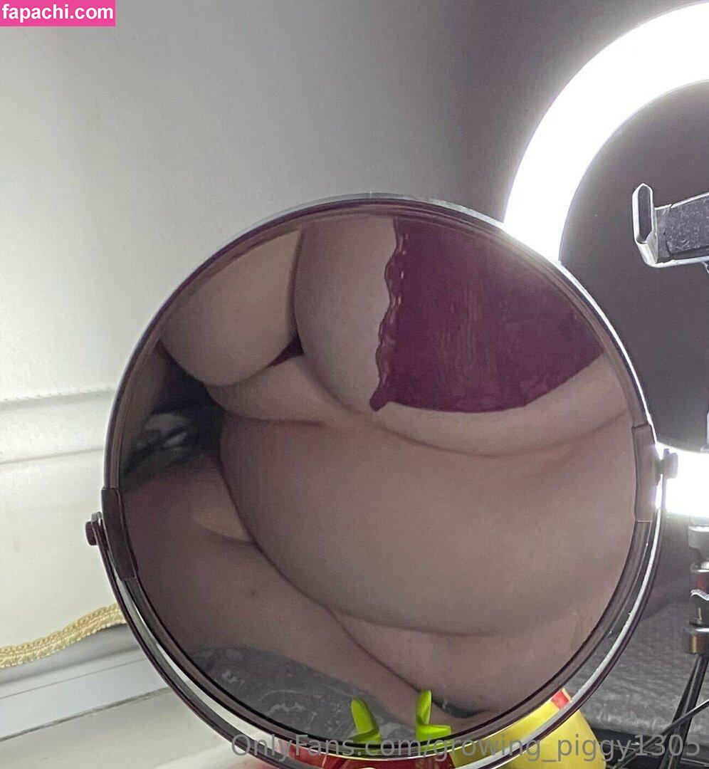 growing_piggy1305 / ar leaked nude photo #0085 from OnlyFans/Patreon