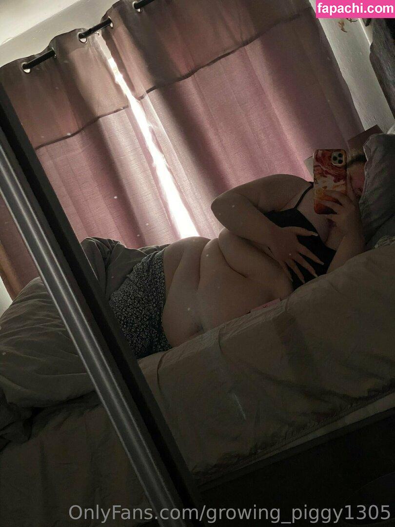 growing_piggy1305 / ar leaked nude photo #0088 from OnlyFans/Patreon