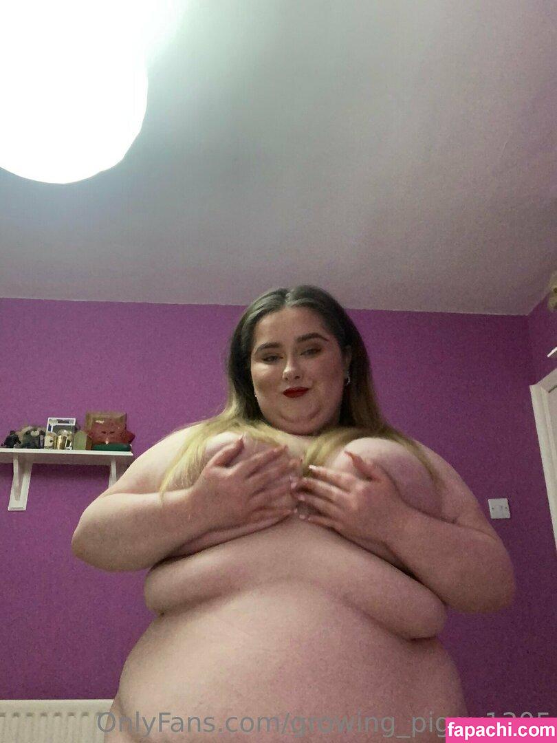 growing_piggy1305 / ar leaked nude photo #0097 from OnlyFans/Patreon