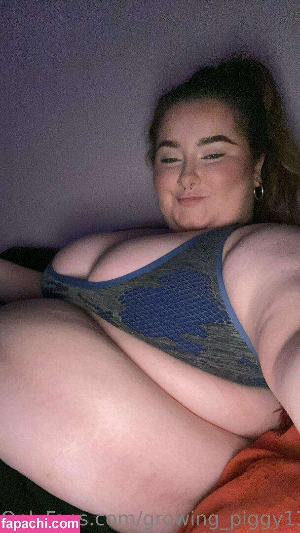 growing_piggy1305 / ar leaked nude photo #0102 from OnlyFans/Patreon