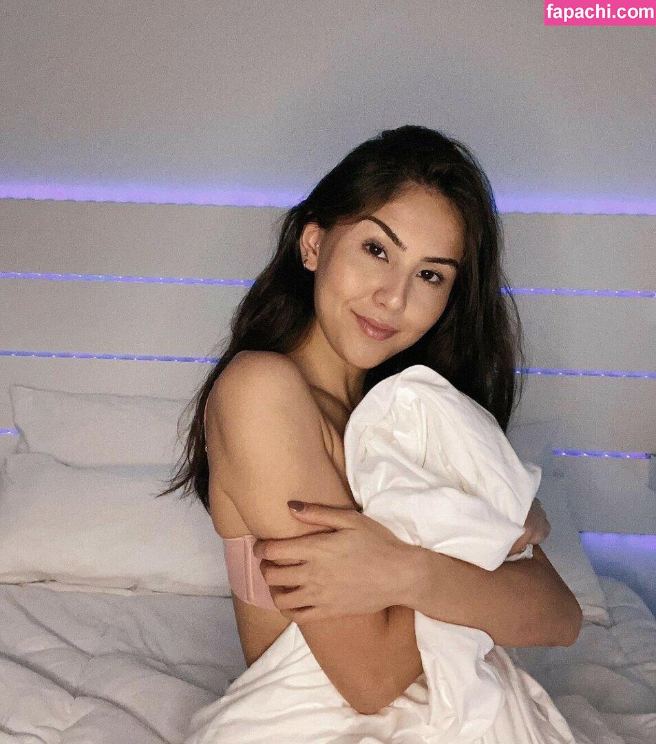 Grxcesx / Grace Serrano / grxcebxby leaked nude photo #0004 from OnlyFans/Patreon
