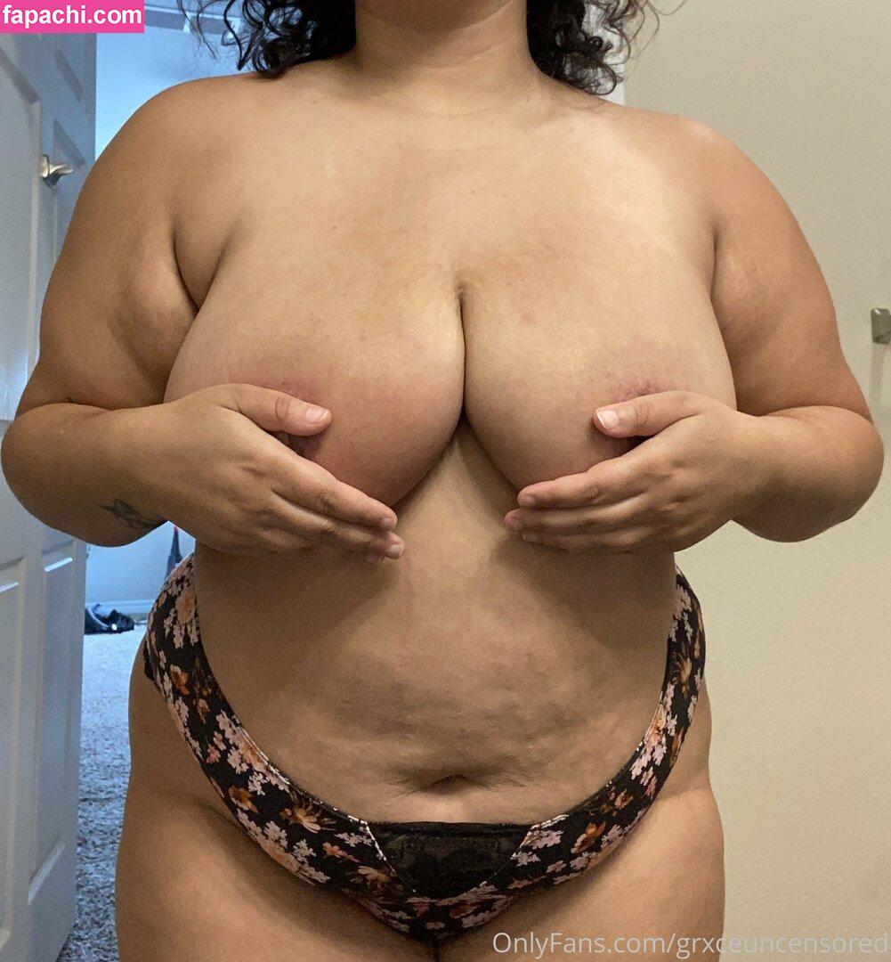 Grxceuncensored / gracedanielleyt leaked nude photo #0067 from OnlyFans/Patreon