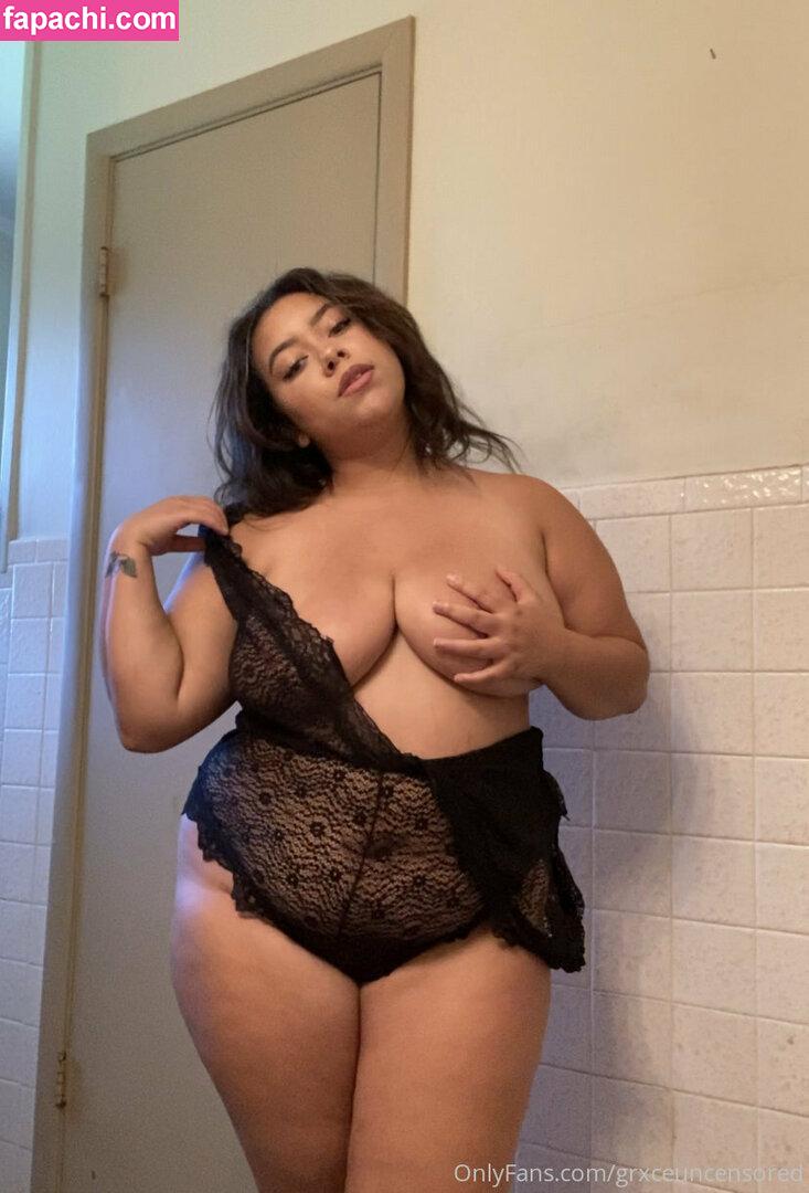 Grxceuncensored / gracedanielleyt leaked nude photo #0079 from OnlyFans/Patreon