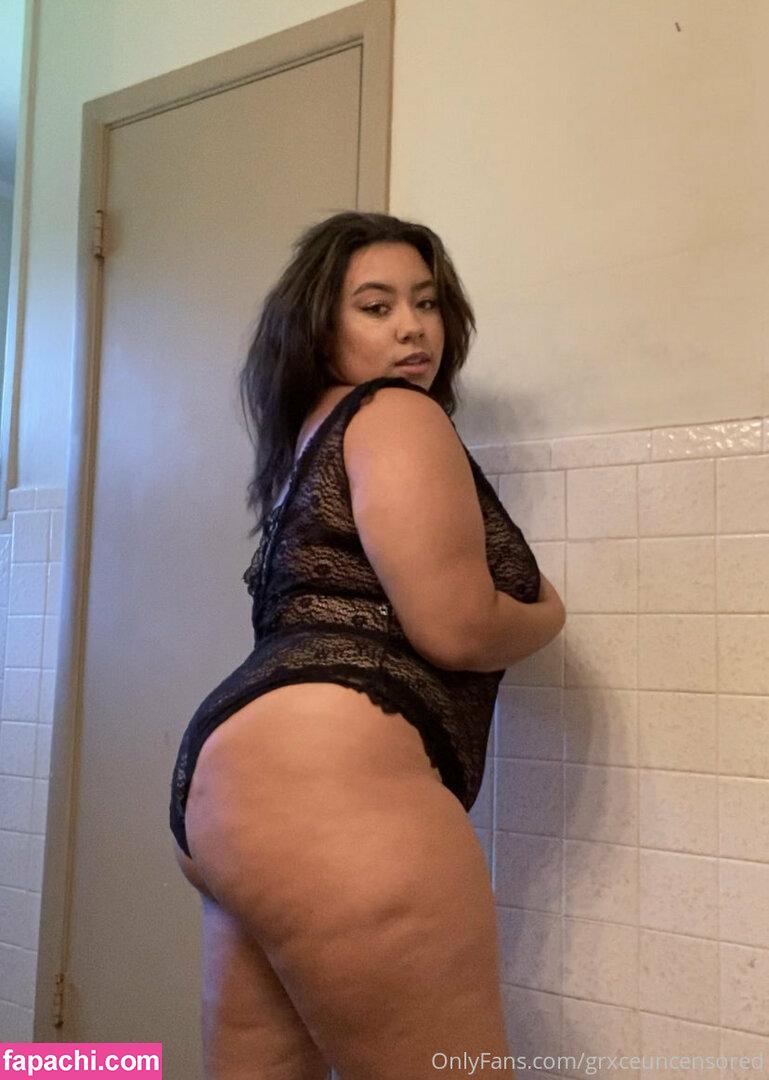 Grxceuncensored / gracedanielleyt leaked nude photo #0081 from OnlyFans/Patreon