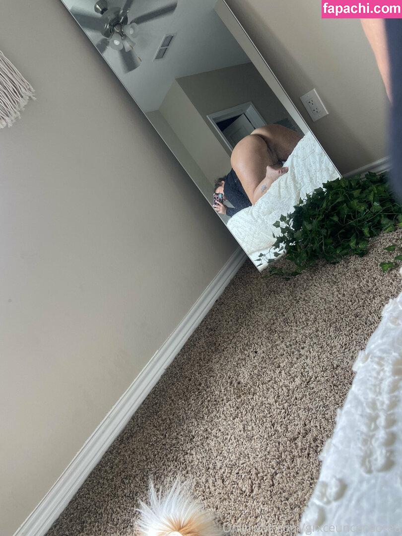 Grxceuncensored / gracedanielleyt leaked nude photo #0085 from OnlyFans/Patreon