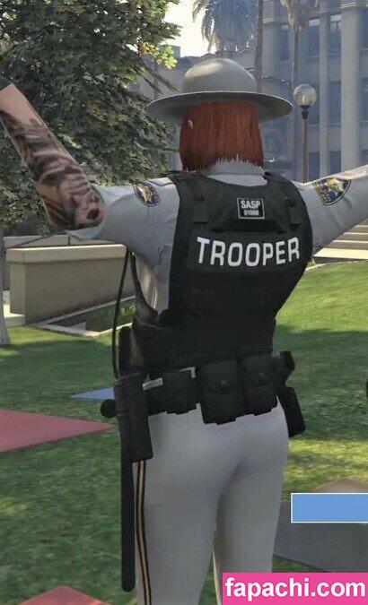 Gta Rp Nopixel Leaked Nude Photo From Onlyfans Patreon