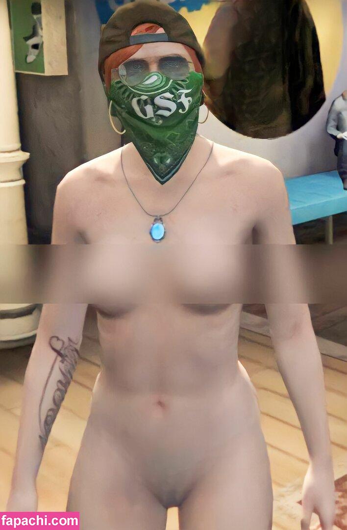 GTA RP NoPixel leaked nude photo #0199 from OnlyFans/Patreon