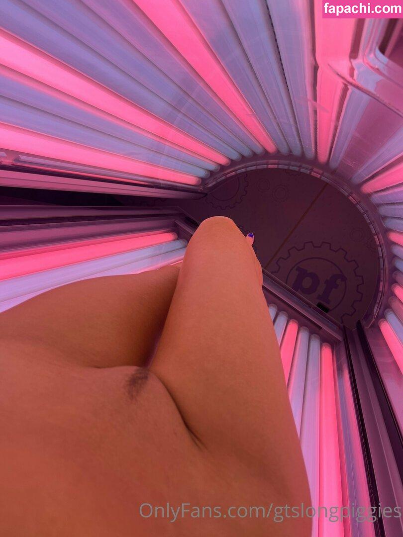 gtslongpiggies / grandesofties leaked nude photo #0011 from OnlyFans/Patreon