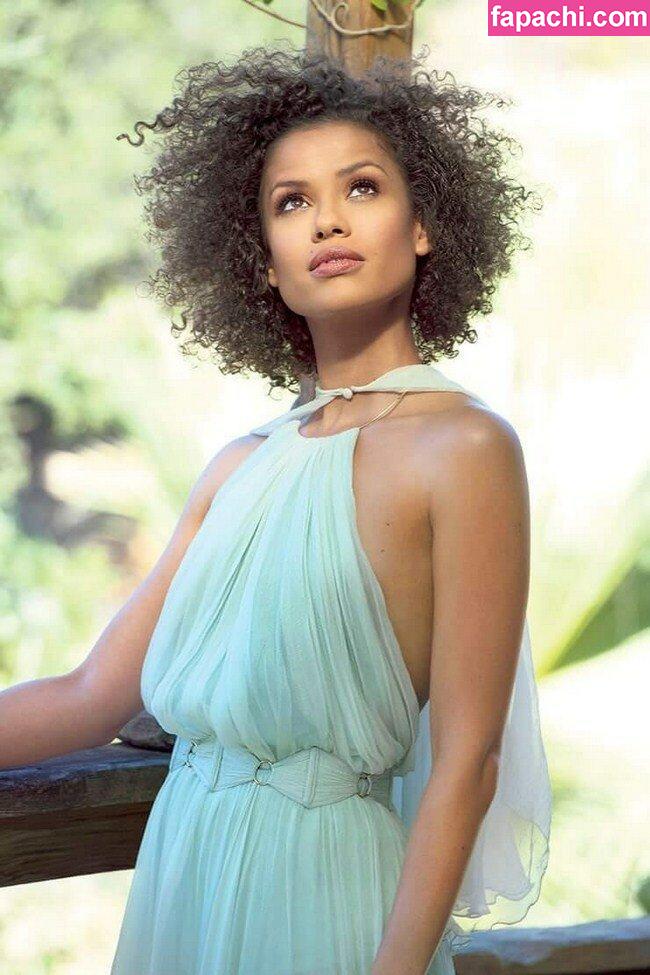Gugu Mbatha-Raw / gugumbatharaw leaked nude photo #0047 from OnlyFans/Patreon