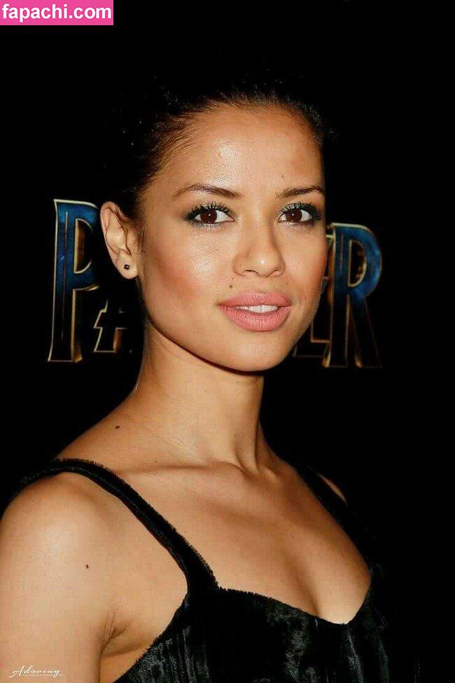 Gugu Mbatha-Raw / gugumbatharaw leaked nude photo #0054 from OnlyFans/Patreon