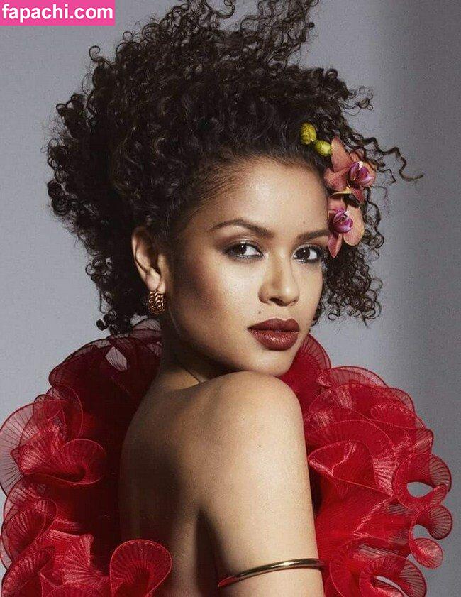 Gugu Mbatha-Raw / gugumbatharaw leaked nude photo #0055 from OnlyFans/Patreon