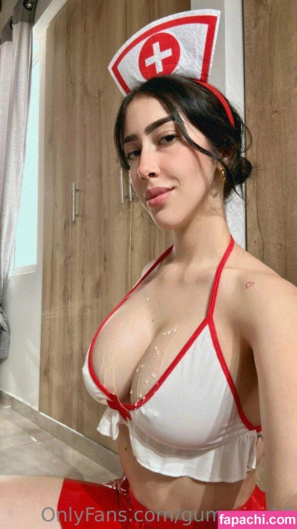 gummies15 / Saralia leaked nude photo #0121 from OnlyFans/Patreon