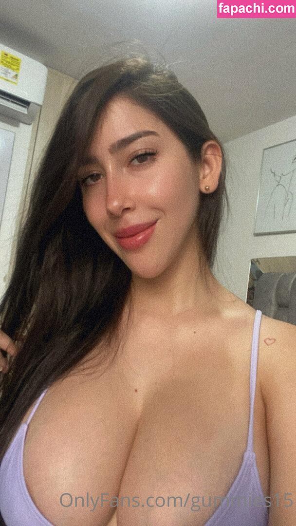 gummies15 / Saralia leaked nude photo #0130 from OnlyFans/Patreon