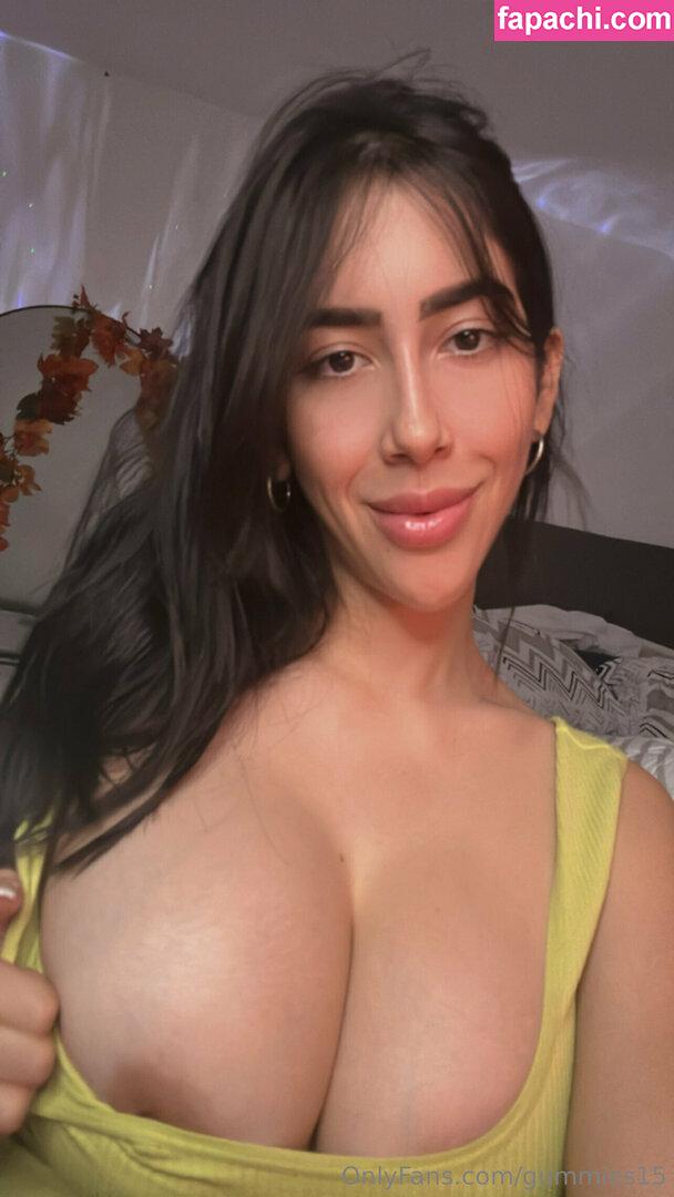 gummies15 / Saralia leaked nude photo #0137 from OnlyFans/Patreon