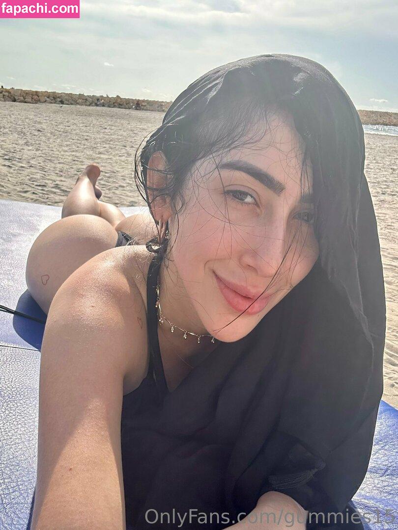 gummies15 / Saralia leaked nude photo #0177 from OnlyFans/Patreon