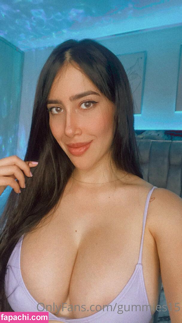 gummies15 / Saralia leaked nude photo #0246 from OnlyFans/Patreon