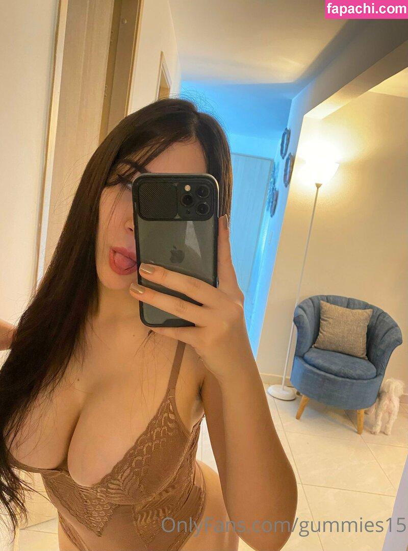 gummies15 / Saralia leaked nude photo #0431 from OnlyFans/Patreon