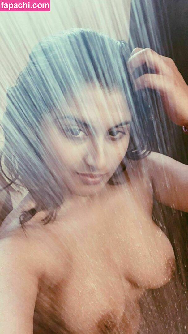 Gunjan Aras / girlwithdifferenthair leaked nude photo #0002 from OnlyFans/Patreon