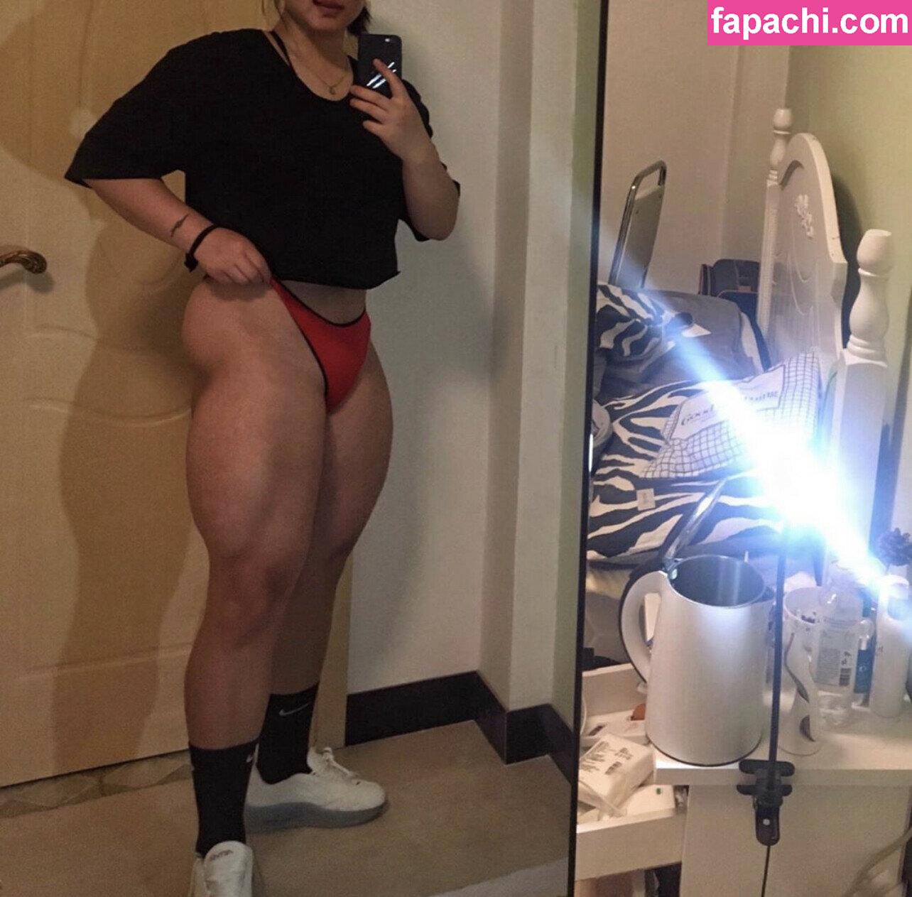 Guohui / Guo hui / guohui_trainer leaked nude photo #0008 from OnlyFans/Patreon